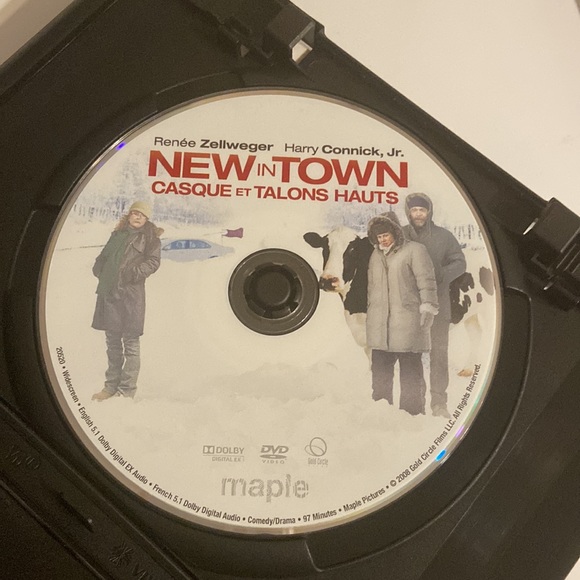 2 Renee Zellweger movies - Picture 3 of 4